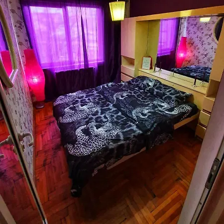 Apartment Old Town With 2 Bucharest