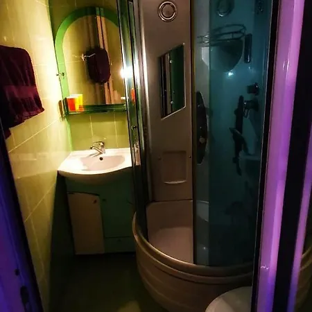 Apartment Old Town With 2 *