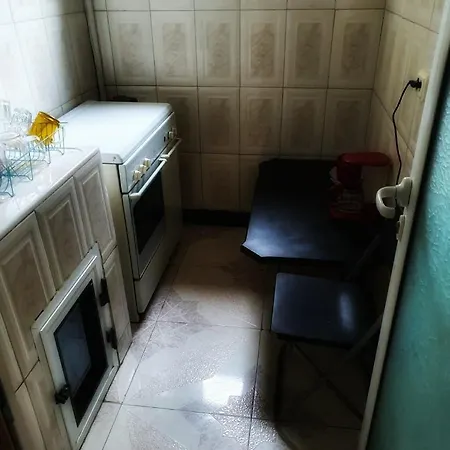 Apartment Old Town With 2 Bucharest